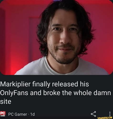 markiplier onlyfans meme|Markiplier finally released his OnlyFans and broke the。